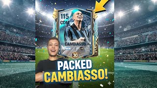 ОТКРЫТИЕ ПАКОВ! СЛОВИЛ МОЩНОГО ЦОП С ПАКА?! РАВНАЯ ИГРА!