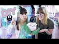 DIY I Pachimari Plush aus Overwatch | ft. SnappyInc