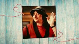 Video thumbnail of "Happy 68th Birthday Steve Perry 2017"