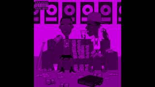 Young Dolph \& Key Glock - Penguins (Chopped \& Screwed)