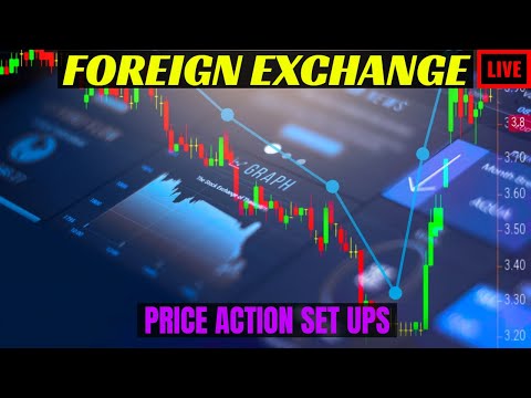LIVE FOREX TRADING and THE BEST PRICE ACTION ANALYSIS  #ForexMarkets #PriceActionAnalysis