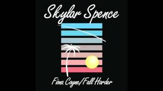 Video thumbnail of "Skylar Spence - Fiona Coyne"