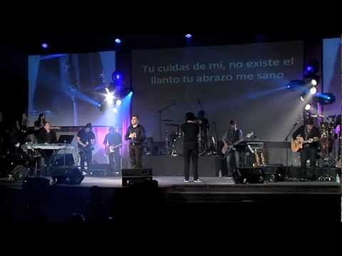 Tu Cuidas De Mi - Ericson Alexander Molano (Nada Es Imposible)