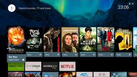 How to Setup Genie (Kodi Voice Search / Recommendations)