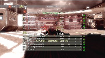 MW2: NUKE!!!!! + Reactions!