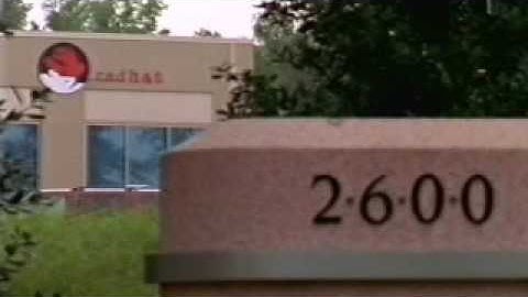 VA Linux and Red Hat v Microsoft and Sun