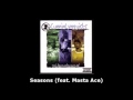 CunninLynguists - Seasons (feat. Masta Ace)