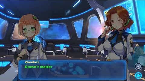 MoE-Master Of Eternity Gameplay #1