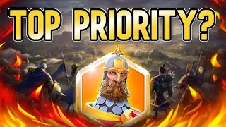 Is Nevsky Still a Top Priority Commander in 2024? | Rise of Kingdoms