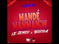 Bossla  le jemss ft natoxie  mand manmanw beauty riddim 2021