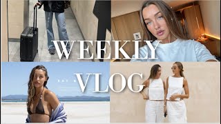 VLOG | Travel with me to Byron and Melbourne