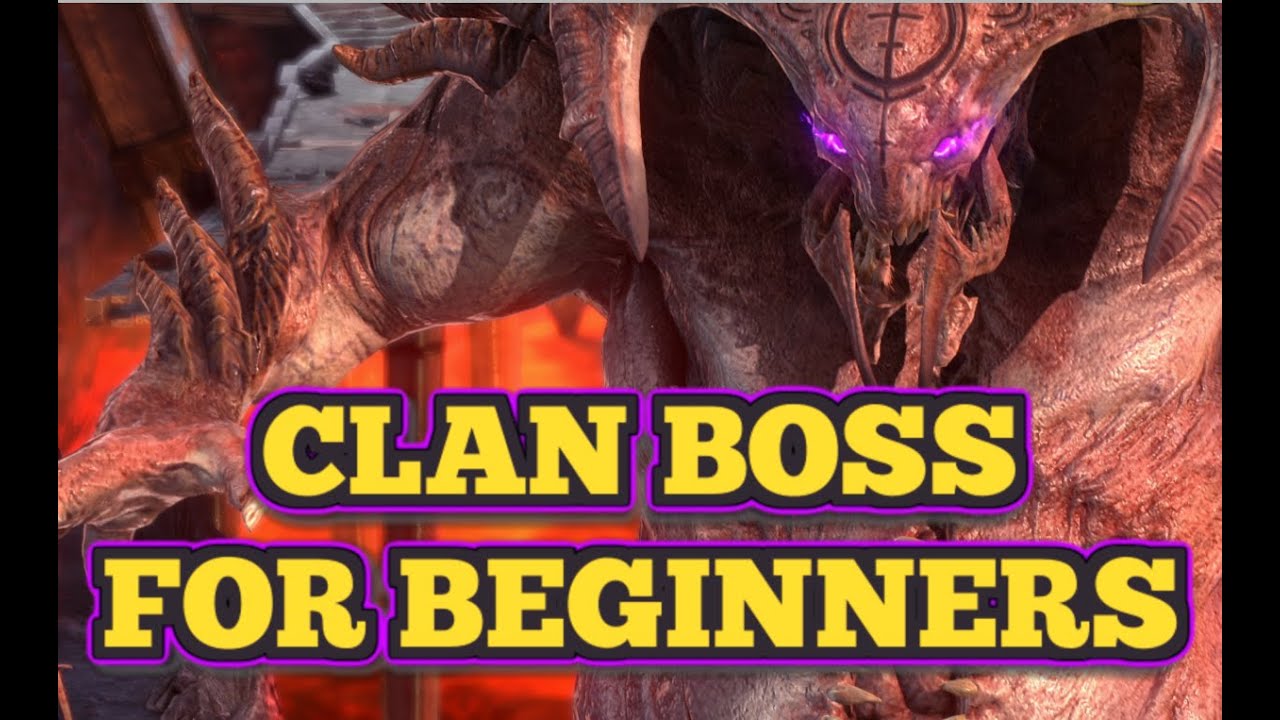 raid shadow legends clan boss tier reddit raid shadow legends clan boss tier reddit
