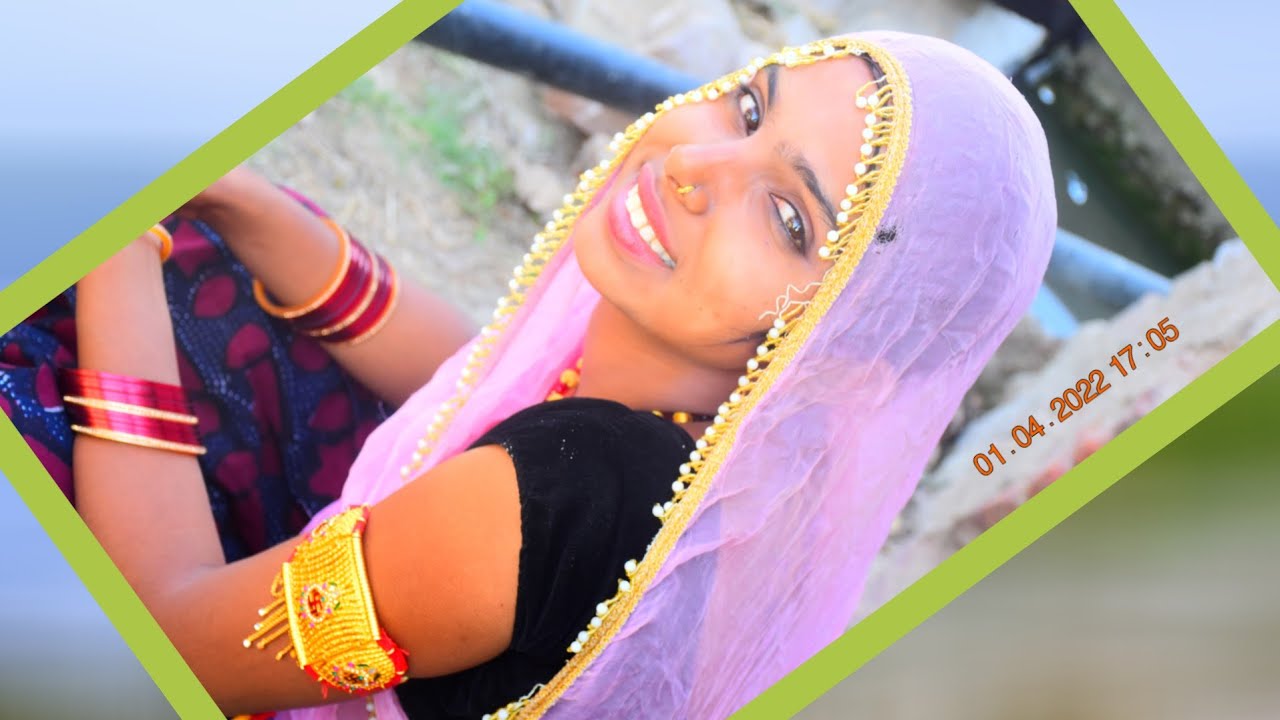 पहली बार गाया आशा गुर्जरी ने जोरदार भजन , माथे चरिया दूध की, Singar-Aasha Gurjar, jmc