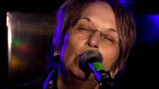 Mary Gauthier - How You Learn To Live Alone &amp; Another Train (Dust of Daylight Sessions)