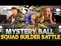 RIP!! MYSTERY BALL SBB GEHT SCHIEF 😱😱 MBAPPE TOTY NOMINEE SQUAD BUILDER BATTLE vs MOAUBA