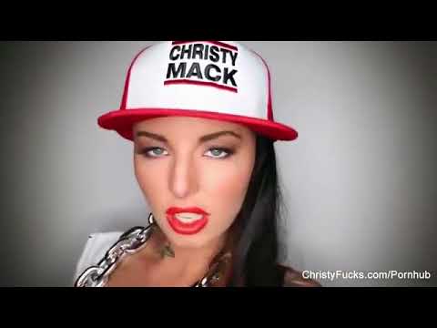 Мастурбатор-вагина Fleshlight Girls - Christy Mack Attack