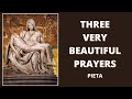 Three very beautiful prayers  prayer for dying person