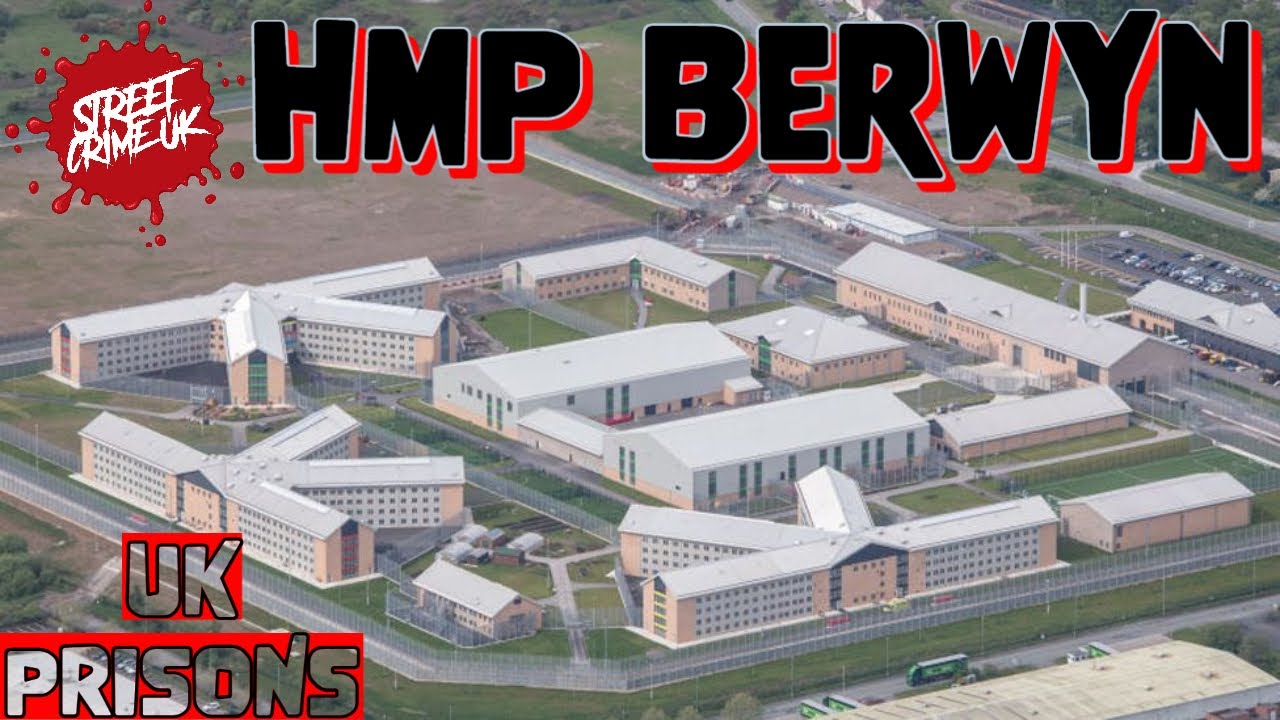 HMP Berwyn One Of The Biggest Prisons In The UK Still Not Running HMP Berwyn One Of The Biggest Prisons In The UK Still Not Running