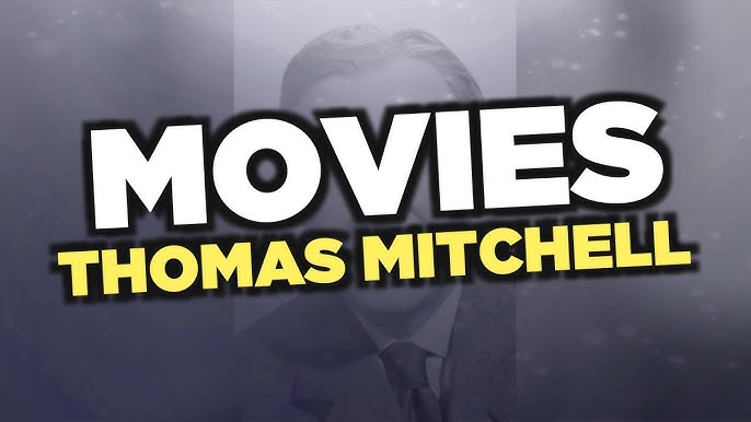 Thomas Mitchell, Second Sight Cinema