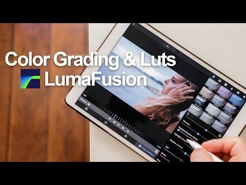 What Ipad Video Editing App Review
