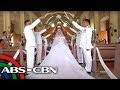 Major's Surprise Wedding | Rated K
