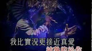 Miniatura del video "陳奕迅 2003 Concert Part 3 - 人工智能"