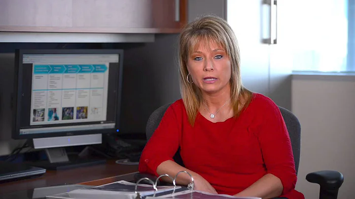 Student Testimonial: Deanna Harper of San Jacinto ...