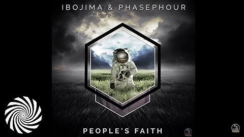 Ibojima & PhasePhour - Scandomatic