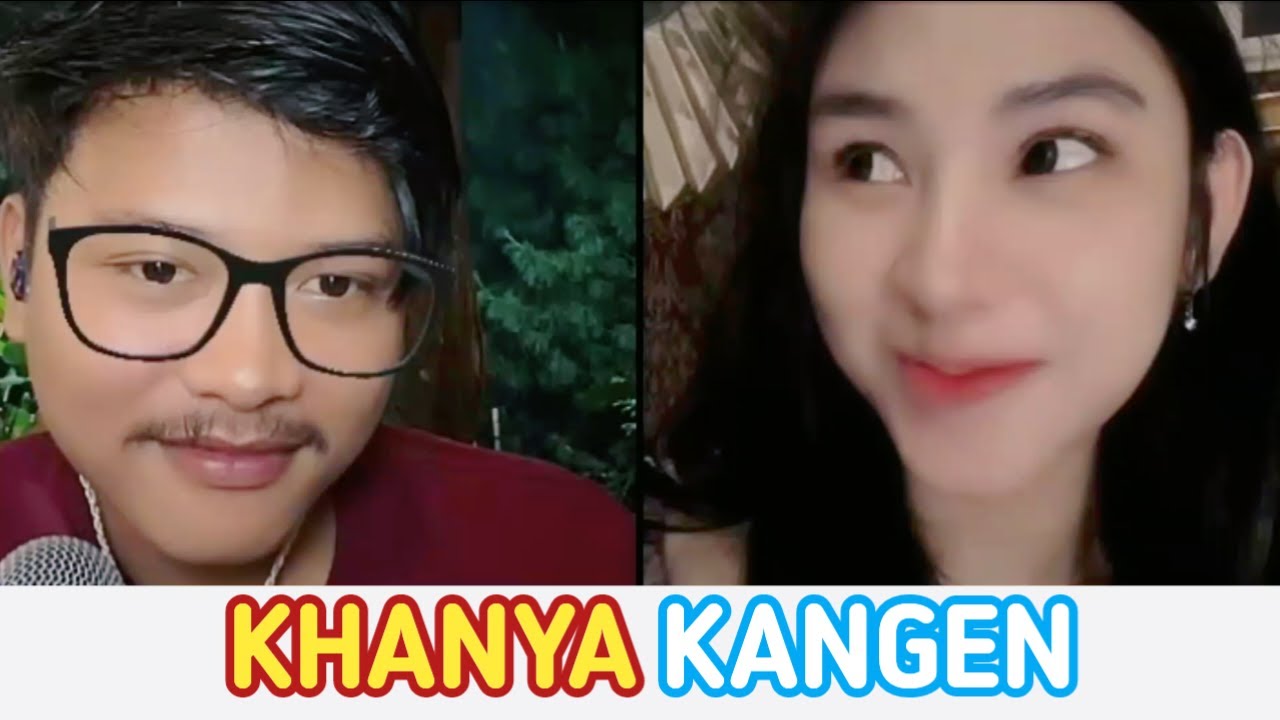 JASUN MARJU BERTANYA KHANYA KANGEN!