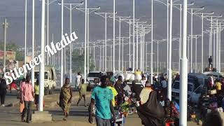 The Best Of Kakuma Town