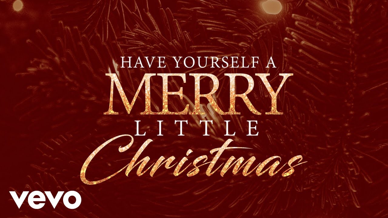 Juan Minatta - Have Yourself a Merry Little Christmas (Audio Only)