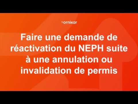 Vidéo: Pouvez-vous récupérer votre permis après qu'il a été révoqué?