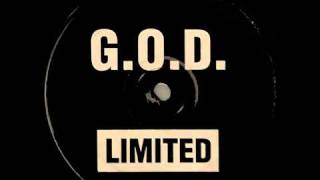 GOD EP_Bounce 2 the Beat