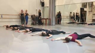 22st CCCC 2019 Preparatory Programme