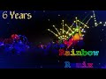 ✨(NEW) Rainbow Remix Parade - 6 Year Anniversary - DLW