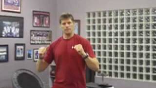 Sport Strength Training: Stage 3 Power