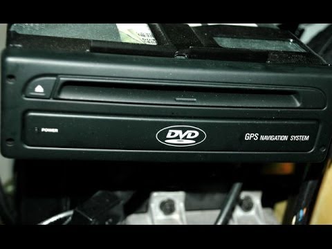 BMW GPS MK4 16:9 BMW GPS MK4 16:9