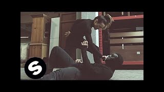 Смотреть клип Yultron & Jay Park & Bone Thugs - Thuggin 4 My Baby (Official Music Video)