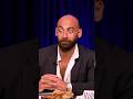The Blind Date Show With Hadia Ahmed 