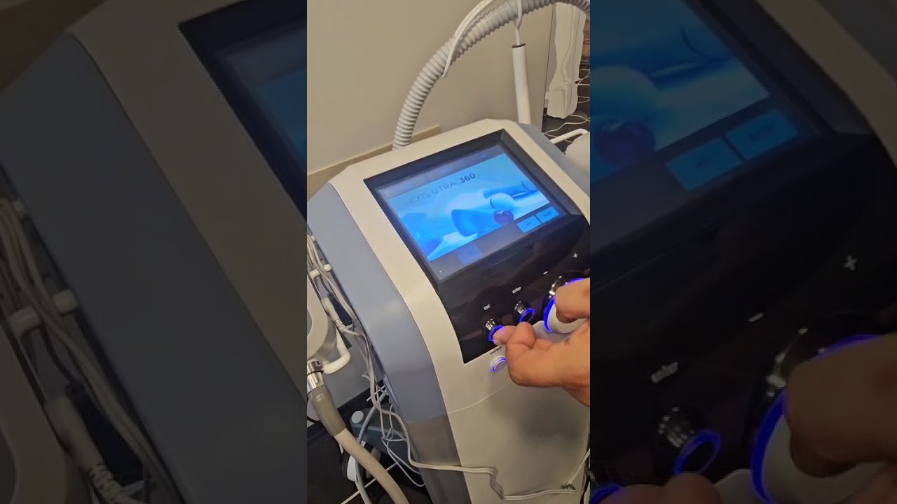 Saten Yüz Vücut Germe Cihazı Kısa Eğitim Ayrıntılı Bilgi için takip edin.