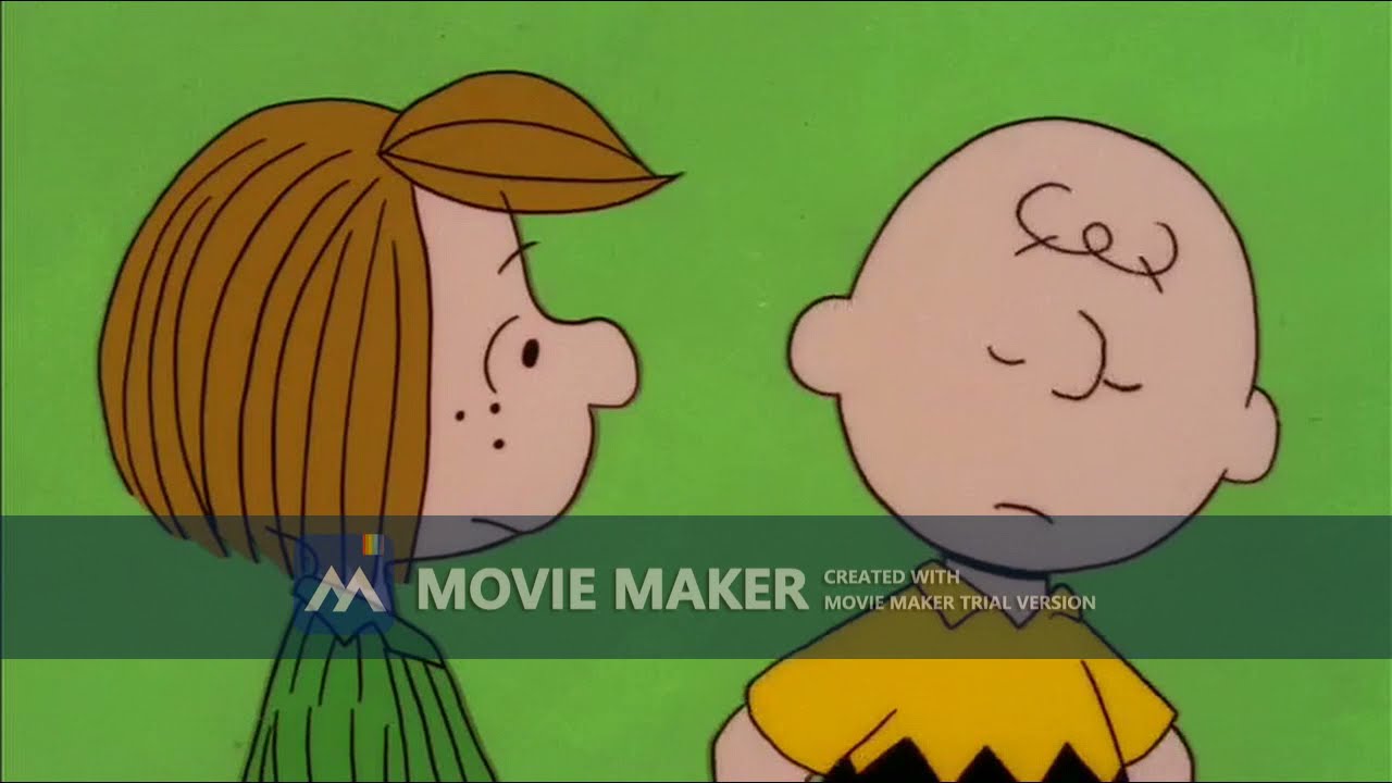 Snoopy Come Home 2002 DVD [1972] Part 8 HD