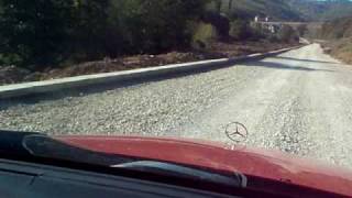 Rruga Rreth Gurit Te Plakes