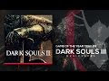 Dark Souls 3 - Kingdom Fall Trailer SONG