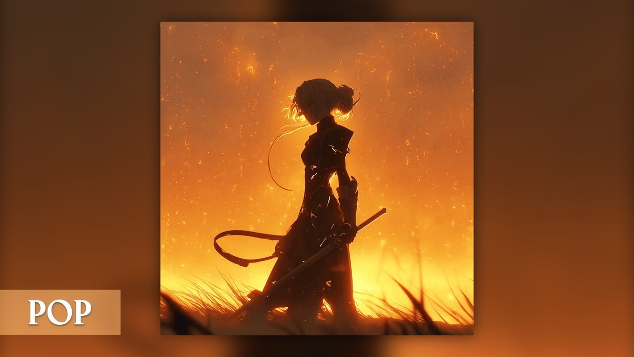 alicia keys - girl on fire // sped up