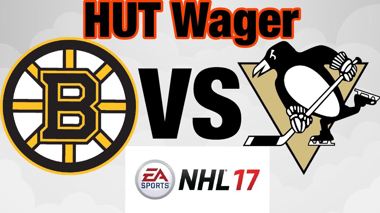 NHL 17 Beta HUT Wager Match!