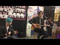 love at first sight - idkhow (acoustic)