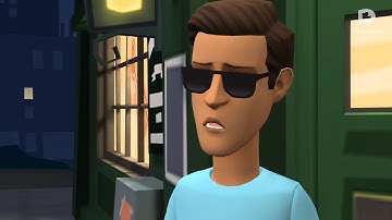 Sad news/How To Use Joey and Jennifer