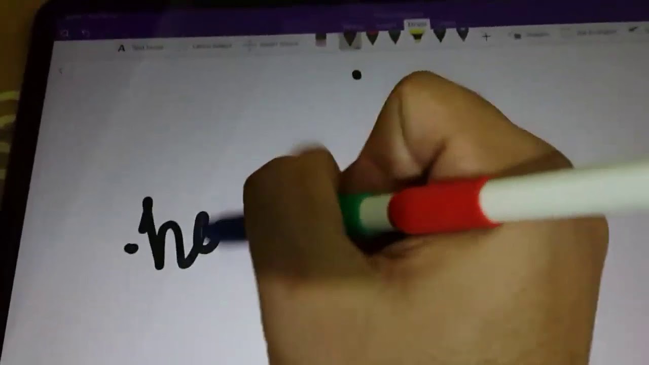 onenote vs notability onenote vs notability