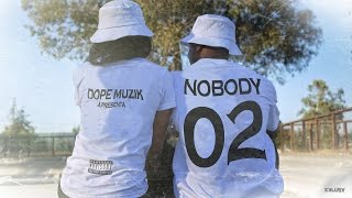 Prodígio - Nobody
