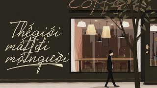 Thế Giới Mất Đi Một Người ‣ Eddie screenshot 5